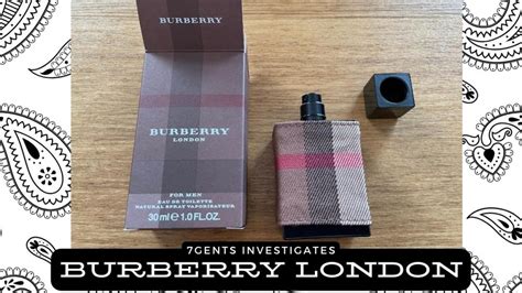 burberry london etiquette|Burberry London review.